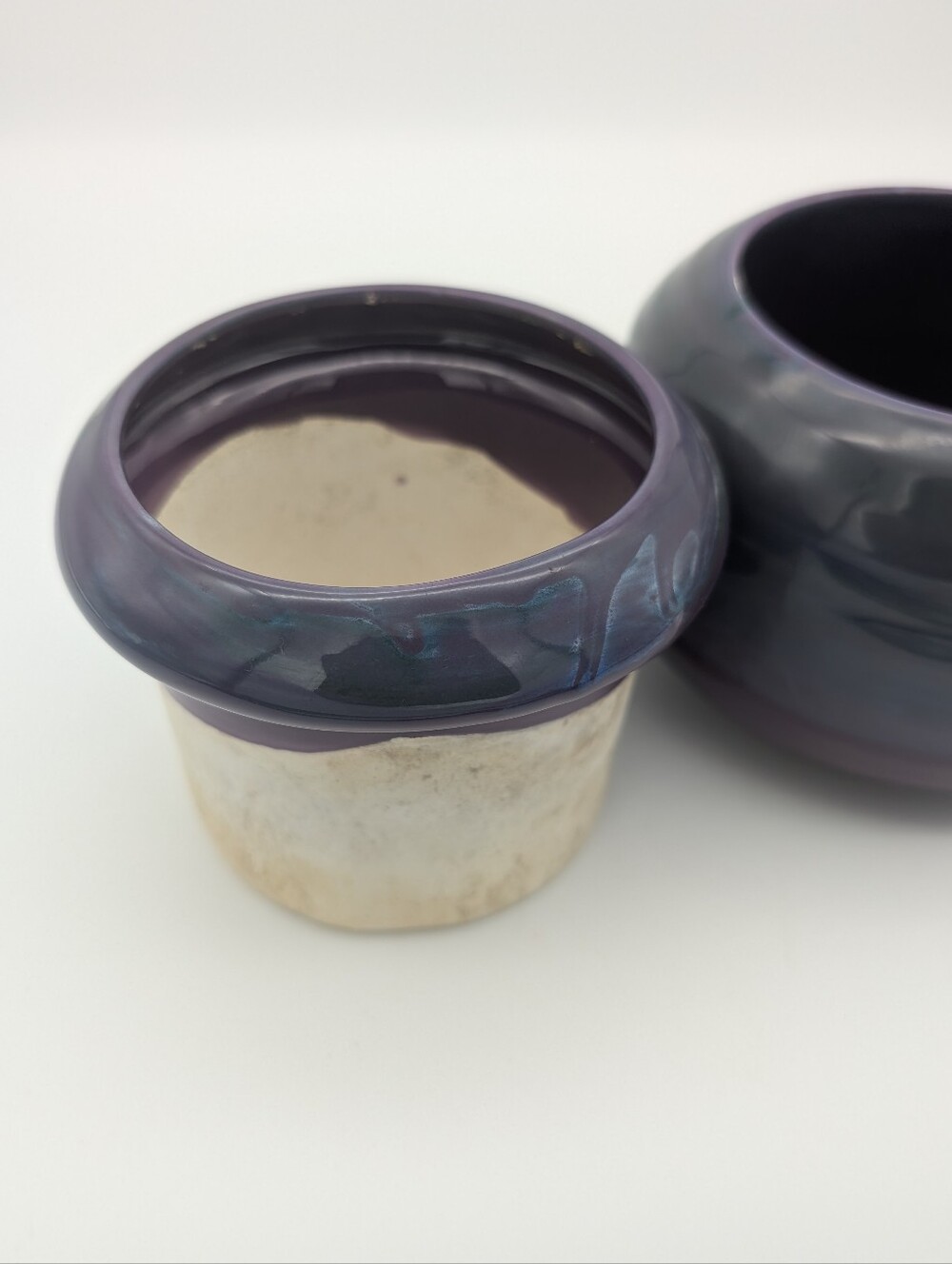 Vintage (1998) The Violet Pot - Picture 4 of 8